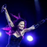 Tarja (live 2018)