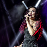 Tarja (live 2018)