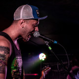 Rabies (live 2018)