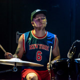Rabies (live 2018)