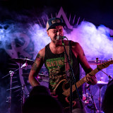 Rabies (live 2018)