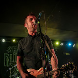 The Rumjacks (live 2018)