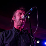 The Rumjacks (live 2018)
