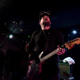 The Rumjacks (live 2018)