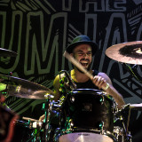 The Rumjacks (live 2018)