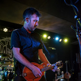 The Rumjacks (live 2018)