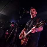 The Rumjacks (live 2018)
