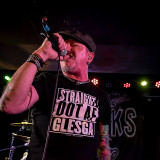 The Rumjacks (live 2018)