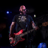 The Rumjacks (live 2018)