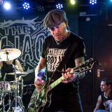 The Rumjacks (live 2018)