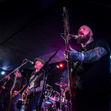 The Rumjacks (live 2018)