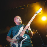 I Built The Sky (live 2018)