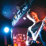 I Built The Sky (live 2018)