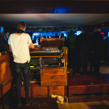 I Built The Sky (live 2018)