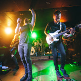Caligula's Horse (live 2018)