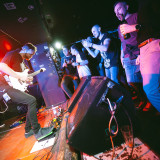 Caligula's Horse (live 2018)