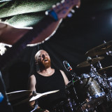 Caligula's Horse (live 2018)