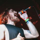 Caligula's Horse (live 2018)