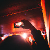Caligula's Horse (live 2018)