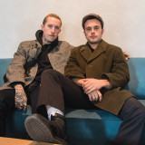 Slaves interview 2018