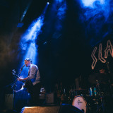 Alligator live 2018