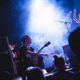 Alligator live 2018