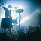 Slaves live 2018