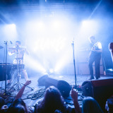 Slaves live 2018