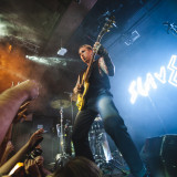 Slaves live 2018