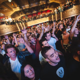 Slaves live 2018