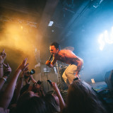 Slaves live 2018