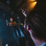 Slaves live 2018