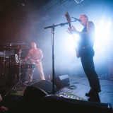 Slaves live 2018