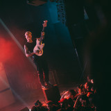 Slaves live 2018