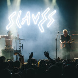 Slaves live 2018