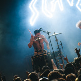 Slaves live 2018