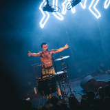 Slaves live 2018