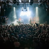 Slaves live 2018