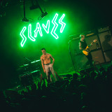 Slaves live 2018