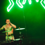 Slaves live 2018
