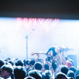Slaves live 2018