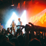 Slaves live 2018