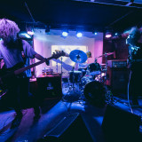 Tennis System (live 2018)