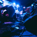 Tennis System (live 2018)
