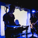 The Black Queen (live 2018)