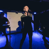 The Black Queen (live 2018)