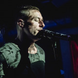The Black Queen (live 2018)