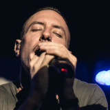 The Black Queen (live 2018)