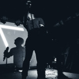 The Black Queen (live 2018)