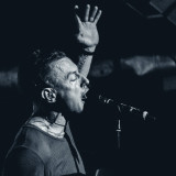The Black Queen (live 2018)